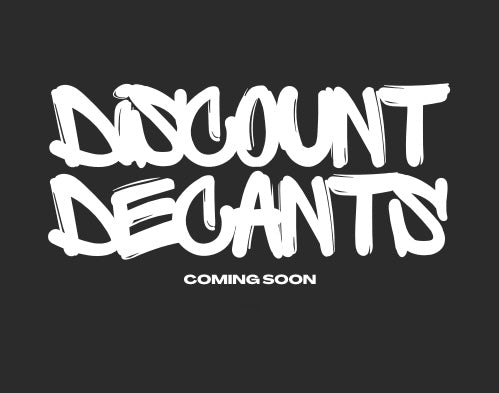 Discount Decants